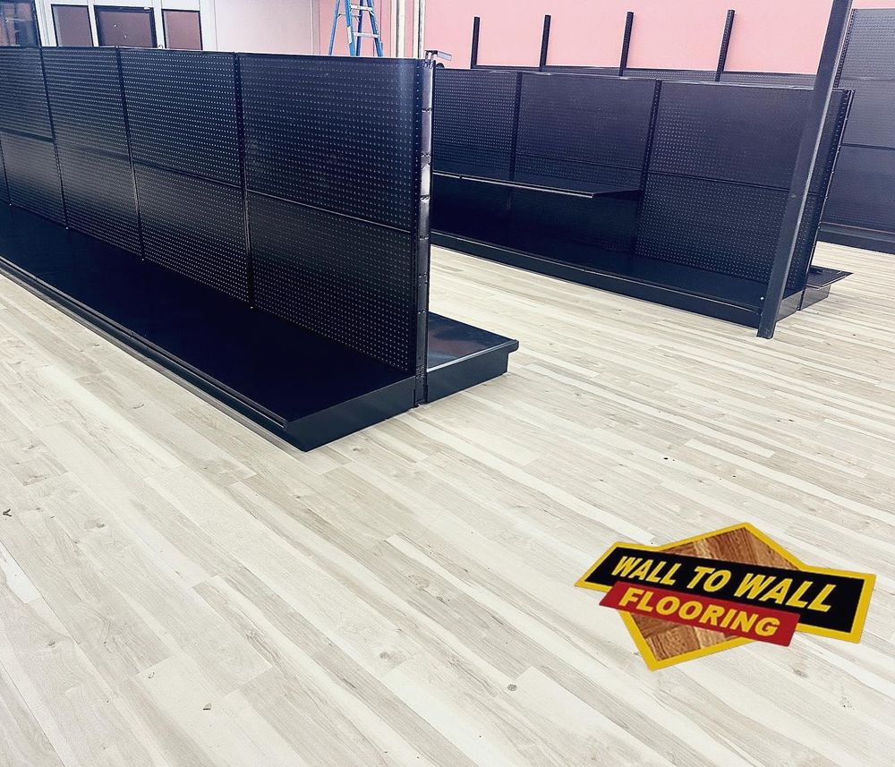 All Photos for Wall To Wall Flooring in Fort Worth, TX