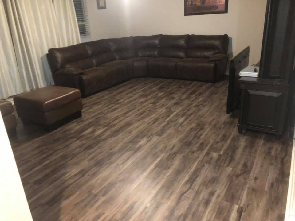 Discover how our Flooring company can transform your home with our wide range of additional services, including professional installation, custom designs, and expert consultations tailored to your unique style. for Robledo’s LoneStar Flooring in Kyle, TX