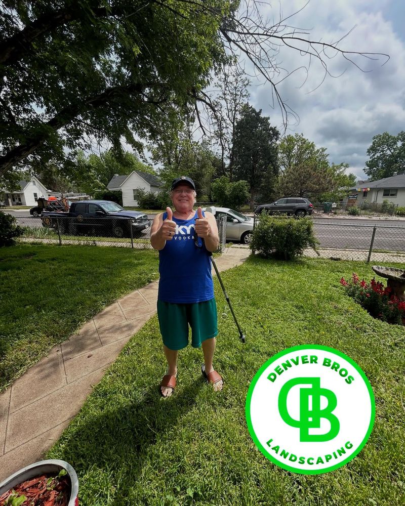 All Photos for Denver Bros Lawn Control in Denver, CO
