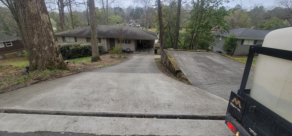 All Photos for Sunlight Building Services in Birmingham, AL