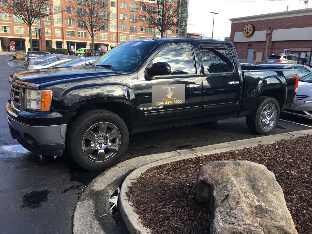 Drain Genie team in Atlanta, GA - people or person