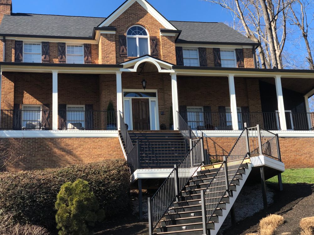 All Photos for Longs Decks  in Knoxville, TN