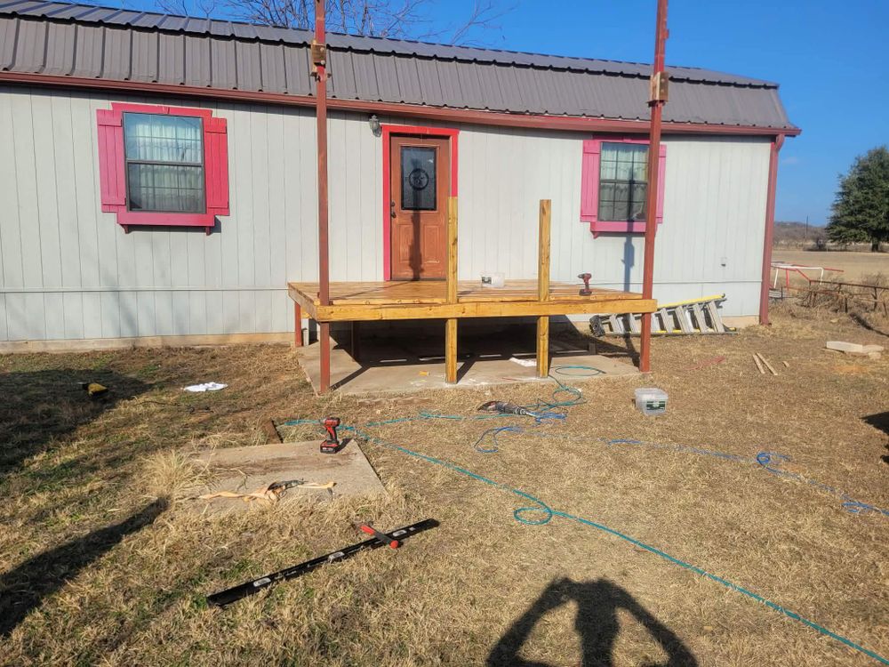 All Photos for Willy Lewallen And Sons in Mineral Wells, TX