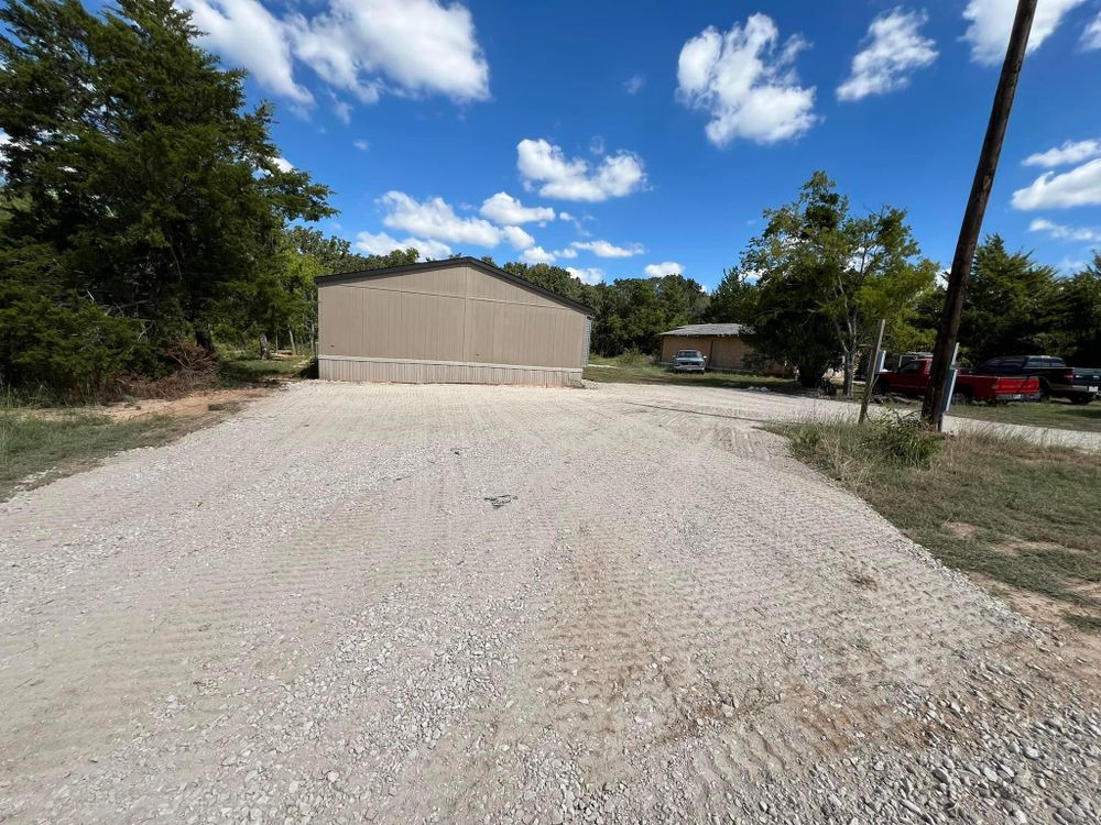 All Photos for D&D Custom Services in Jacksboro,  TX