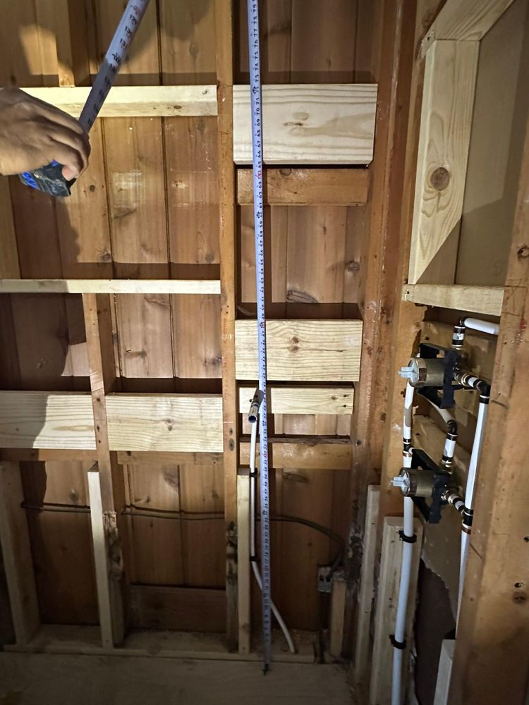 All Photos for Pro Plumbing and Home Improvements in Goodlettsville, TN