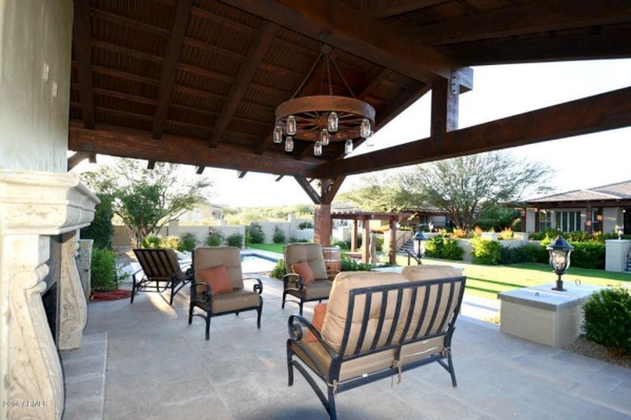 All Photos for S P Young Construction in Wickenburg, AZ