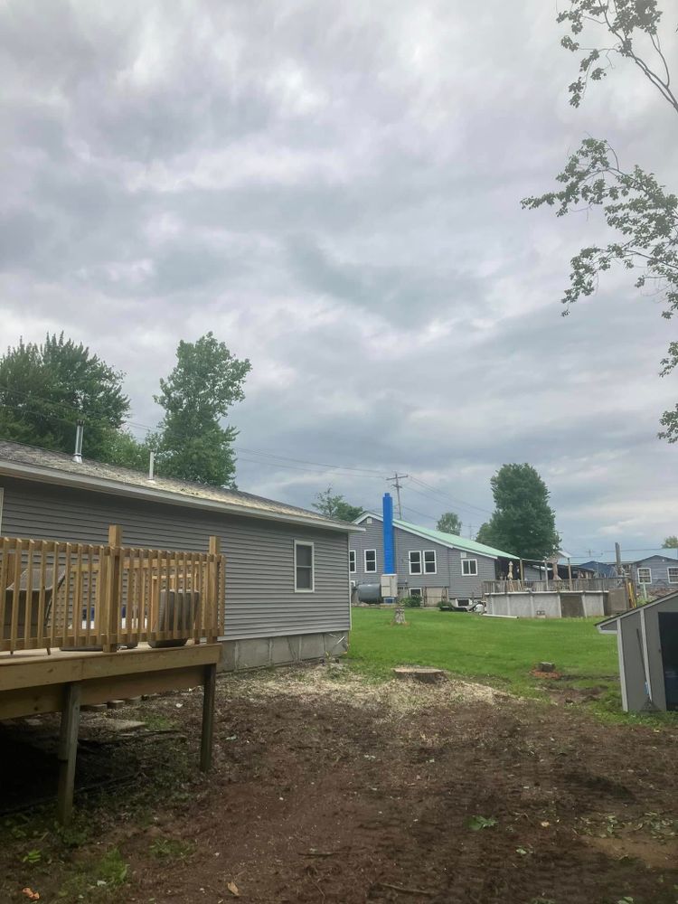 All Photos for Lovenguth Logging and Tree Service in West Monroe, NY