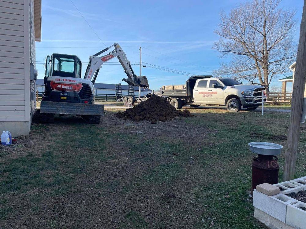 All Photos for Patterson Excavation in Dry Ridge, KY