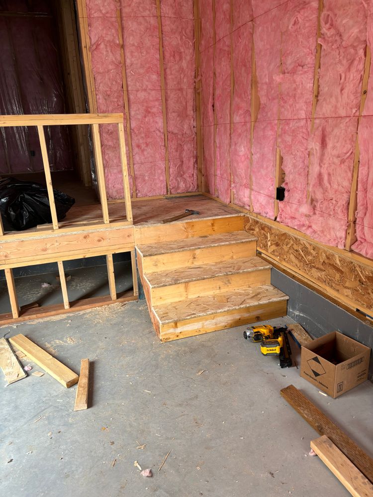 All Photos for Needles Construction LLC in Missoula, MT