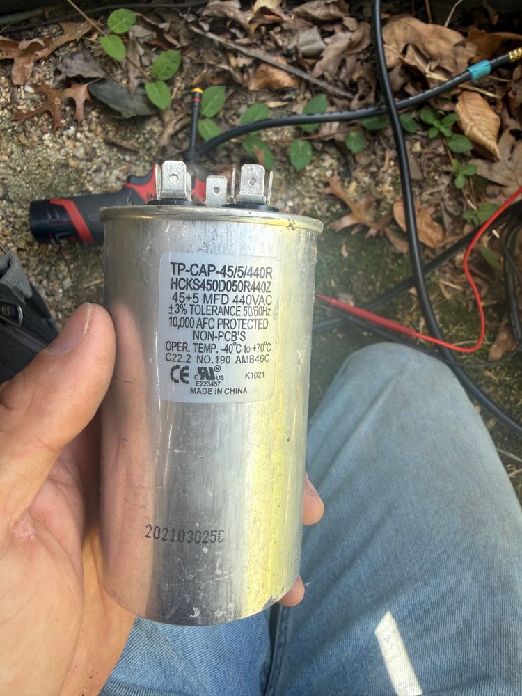 All Photos for Carters Heating and Cooling LLC in Forest City, NC