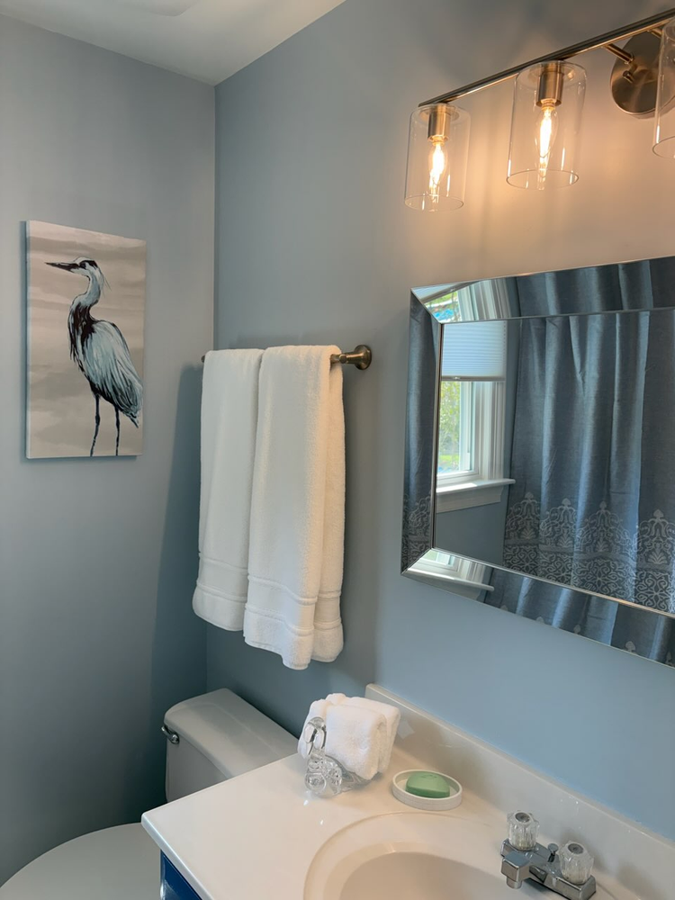 All Photos for Lane Painting & Pressure Washing in Chesapeake, VA