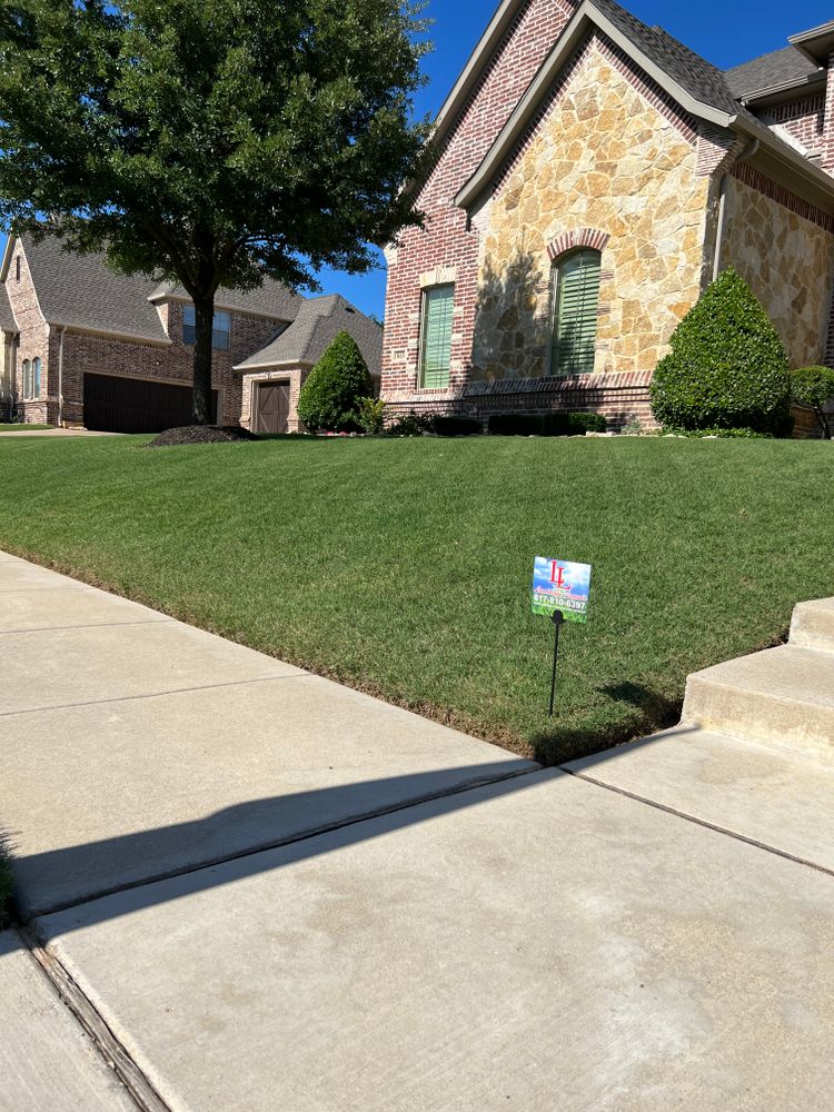 All Photos for Landscape Legends in Roanoke, TX