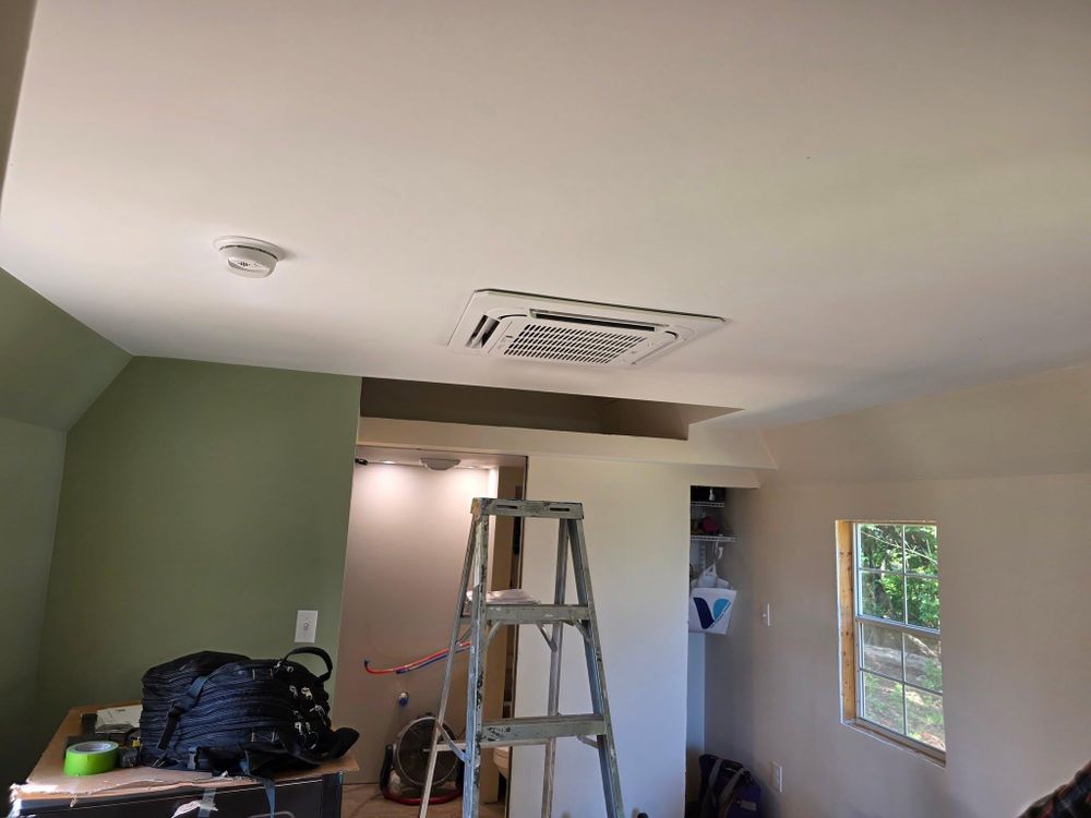 All Photos for Concord Mechanical INC in Lynchburg, VA