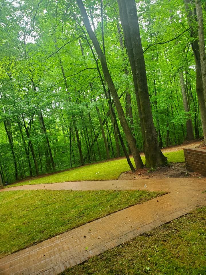 Hardscaping for Mack Lawn Services  in Waterloo, SC