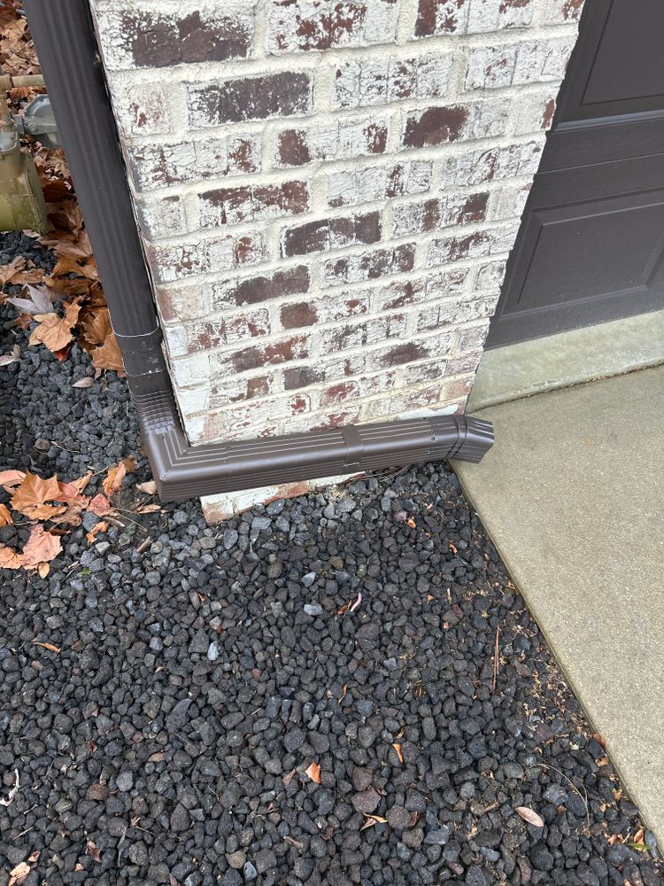 All Photos for Precision Exterior Enterprises in Pensacola, FL