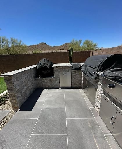 All Photos for All Green Landscapes in Phoenix, AZ