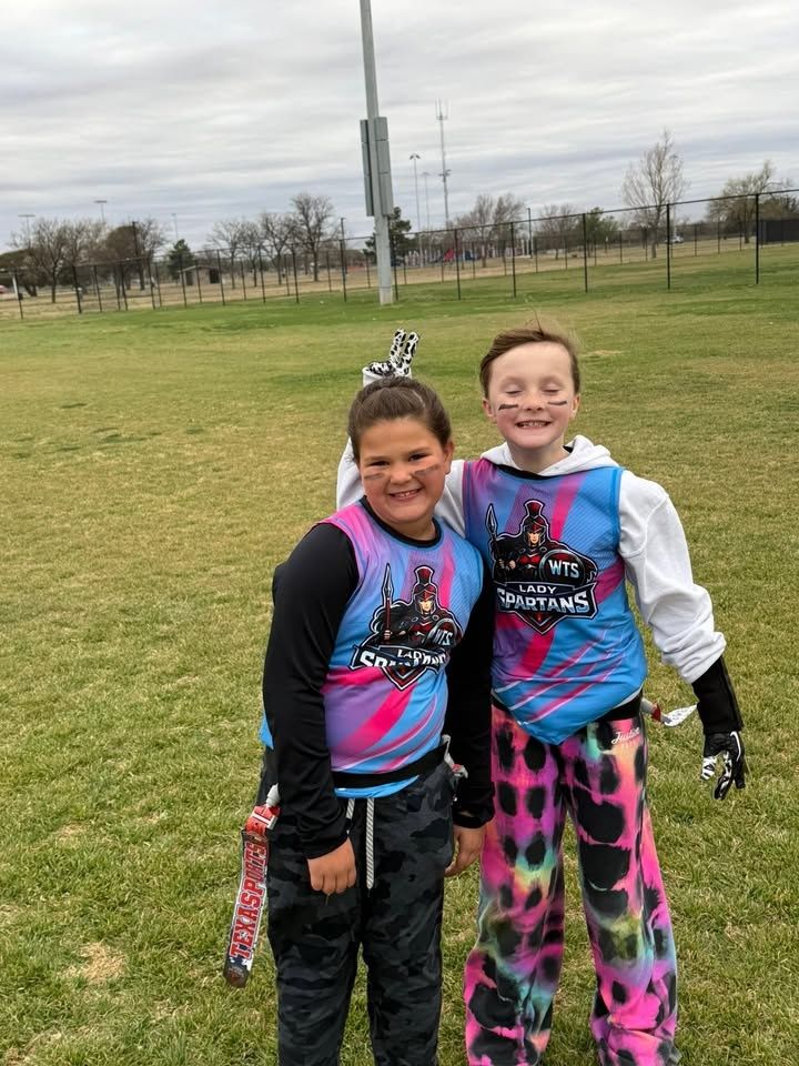 All Photos for Iron Plains Youth Football League in Amarillo, TX