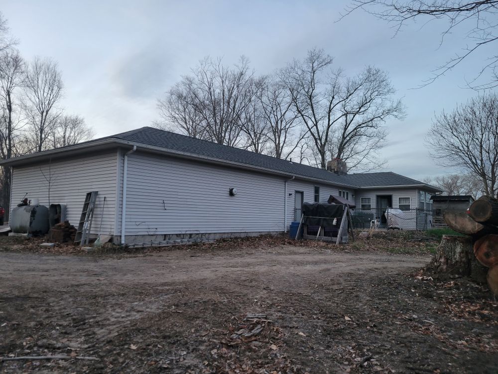 All Photos for CV Construction LLC in Hebron, CT