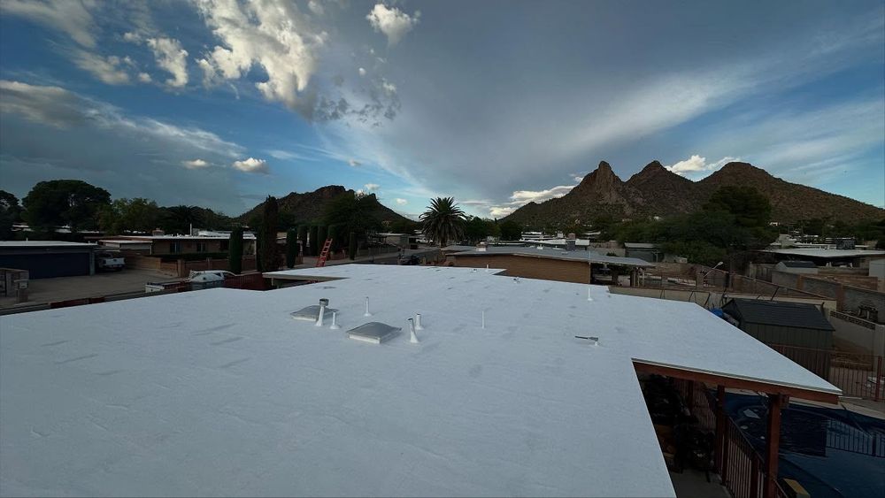 All Photos for Alpha Roofing LLC  in Tucson,  AZ