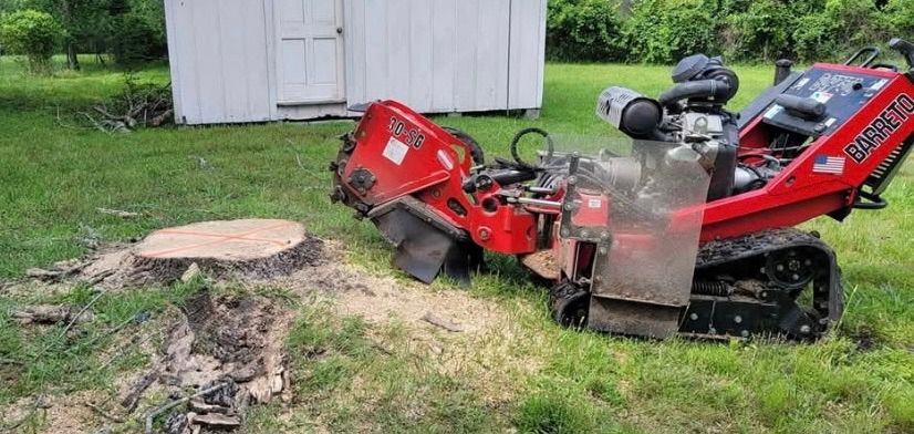 H&H Stump Grinding team in Chillicothe, OH - people or person