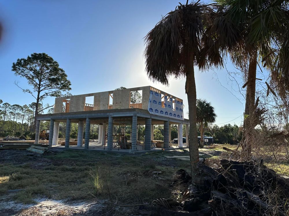 All Photos for By The Carpenter's Hands in Ocala, FL