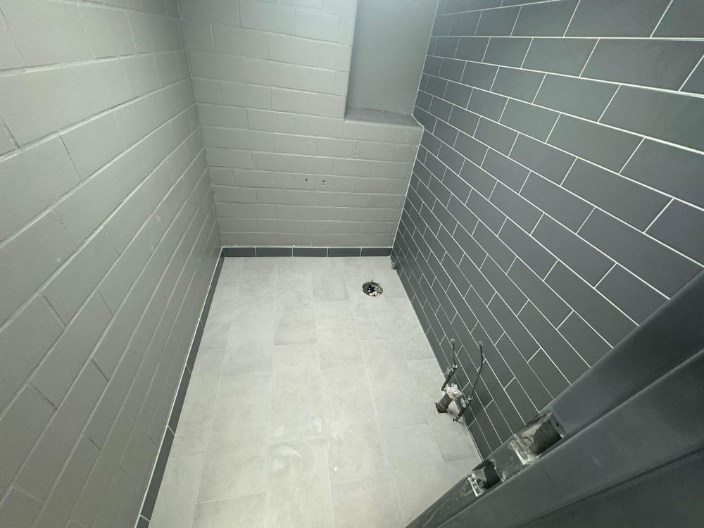 Our tiling services are designed to enhance your home's aesthetic appeal and durability. From kitchens to bathrooms, our skilled professionals deliver expert tile installation with precision and quality craftsmanship. for DH Flooring in Fort Wayne,,  IN