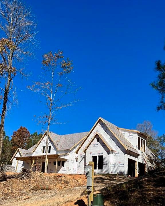 Our Best Works for Duran Homes in Birmingham, Alabama