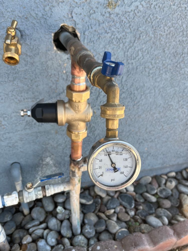 All Photos for Schuelke Plumbing & Construction in Beaumont, CA