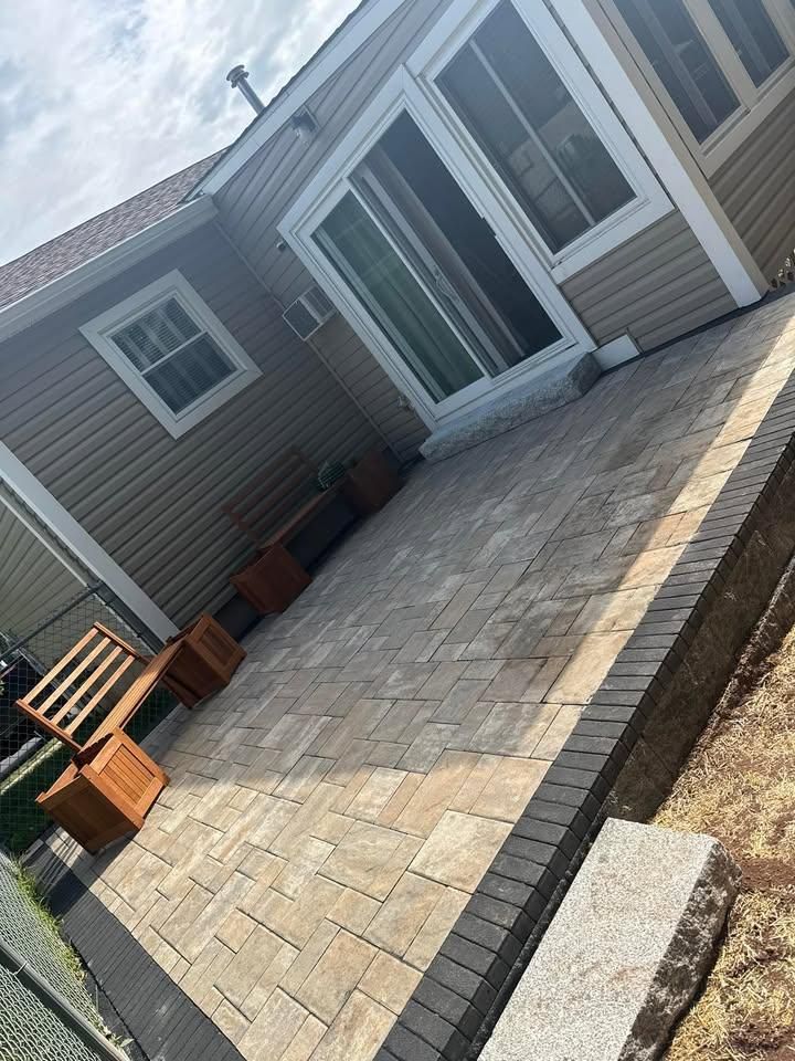 All Photos for KMK Property Maintenance in Berlin, CT