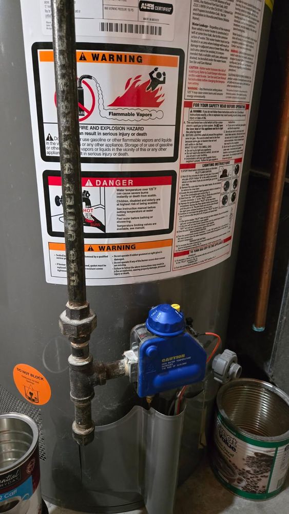 All Photos for PLUMBX in Inver Grove Heights, MN