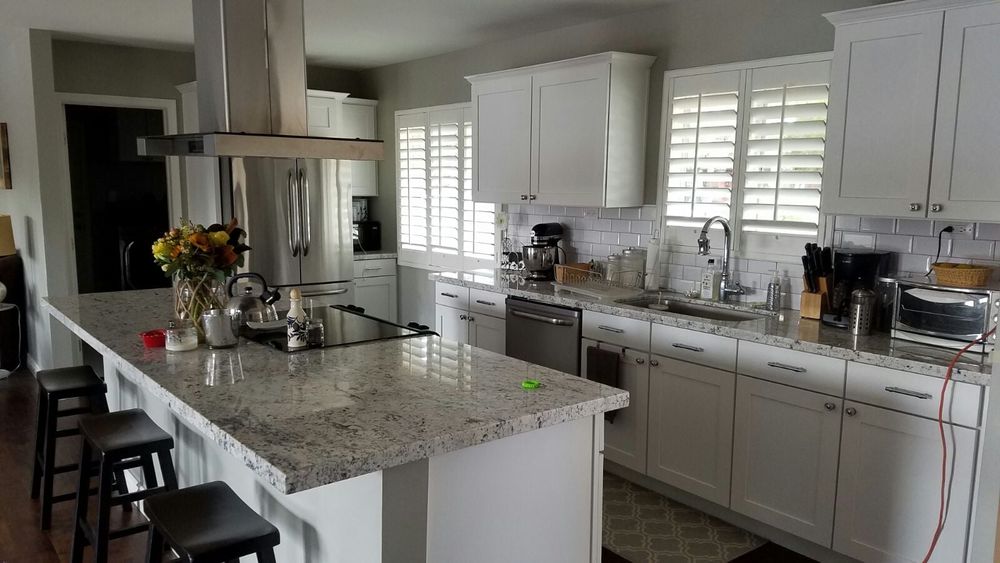 Quick Start Painting & Drywall team in Chandler, AZ - people or person