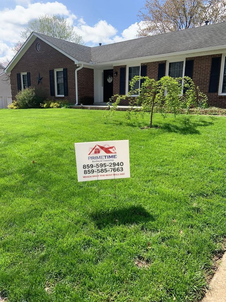 All Photos for Primetime Property & Restoration in Chattanooga, TN