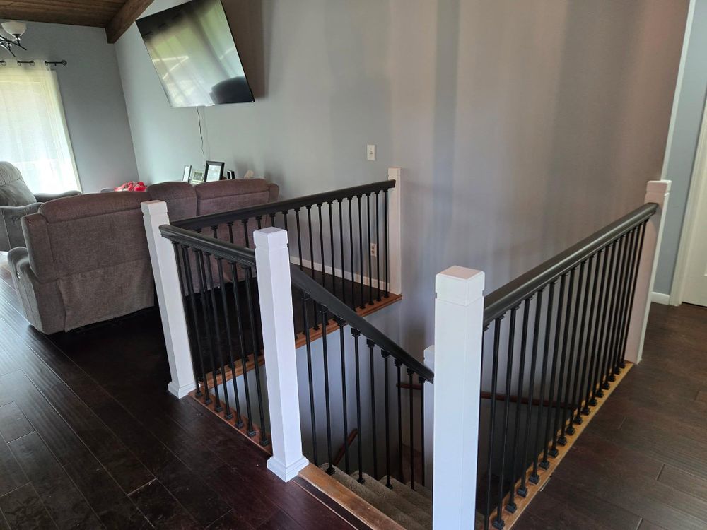 All Photos for All In One Remodeling in Gary, IN