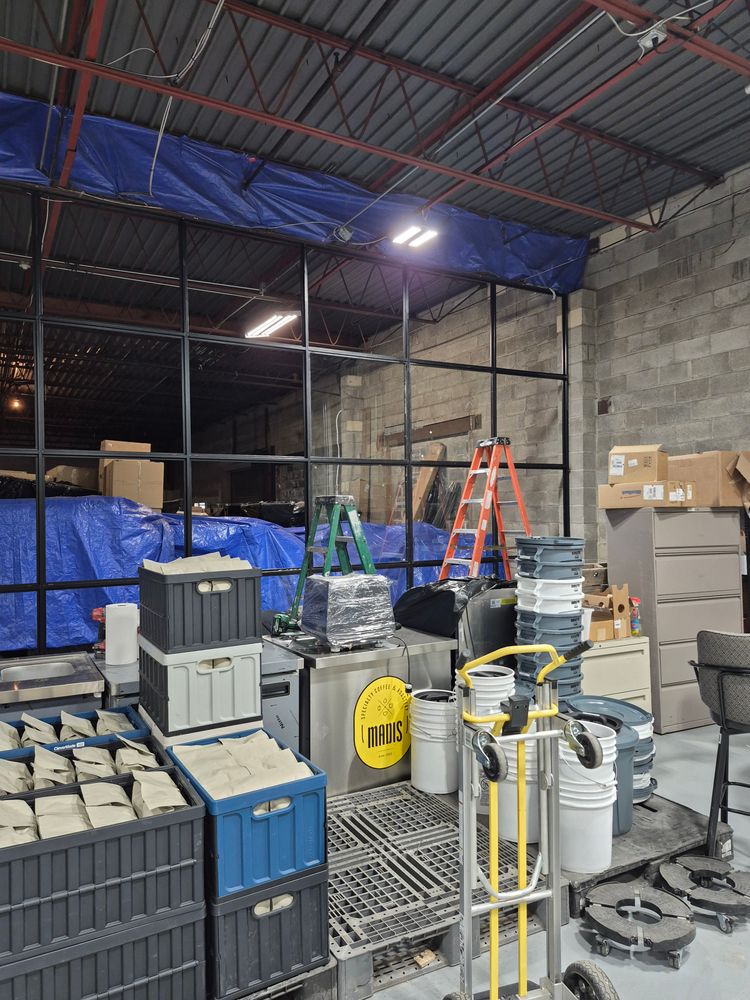 All Photos for Omega Glass Philadelphia in Media, PA