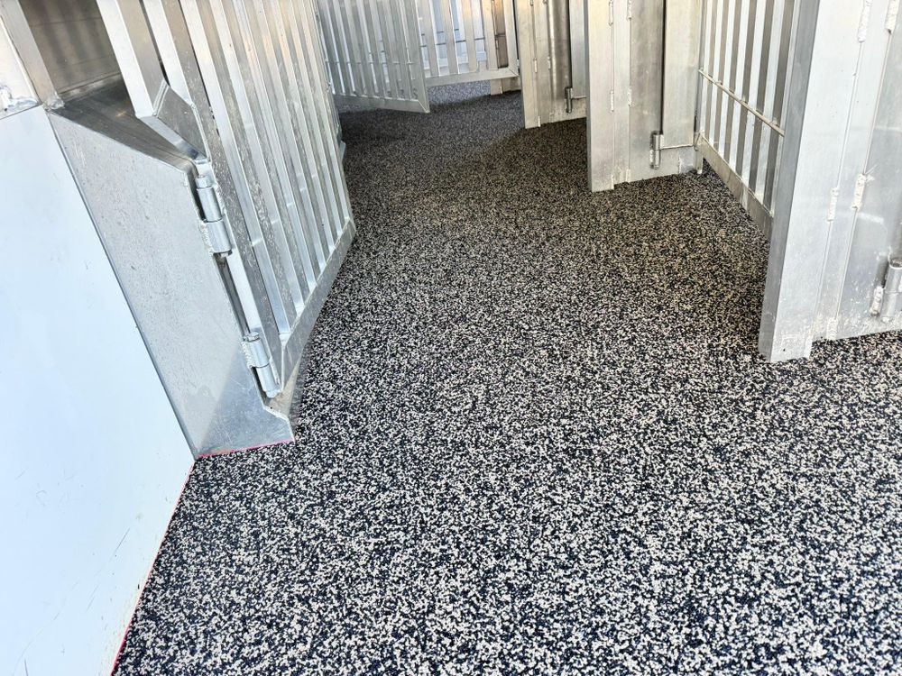 All Photos for Shelton Trailer Flooring  in Ocala, FL