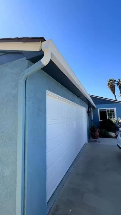 Residential Interior & Exterior Painting for Roll With It! in Corona, CA