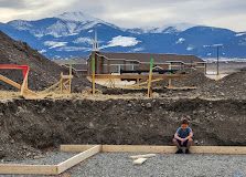 All Photos for Big Mountain Construction and Contracting LLC in Deer Lodge, MT