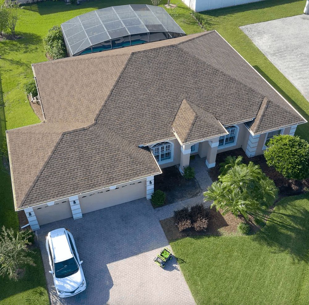 All Photos for Ridgecap Roofing in Port St. Lucie, FL