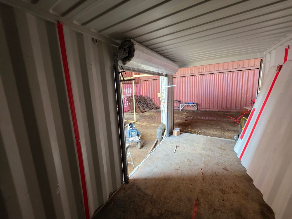All Photos for LHR Specialty Welding Services in Santa Fe, TX