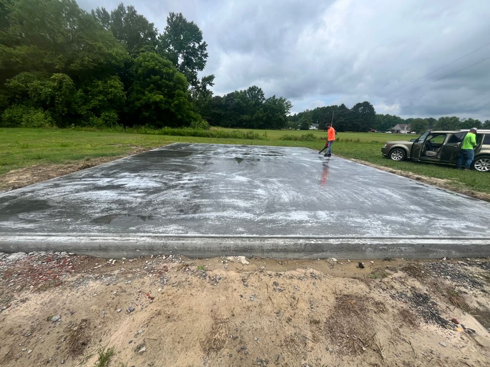 All Photos for Concrete Titans in Chesapeake, VA