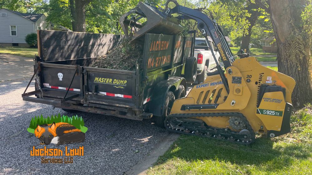 All Photos for Jackson Lawn Services LLC in St Louis, MO