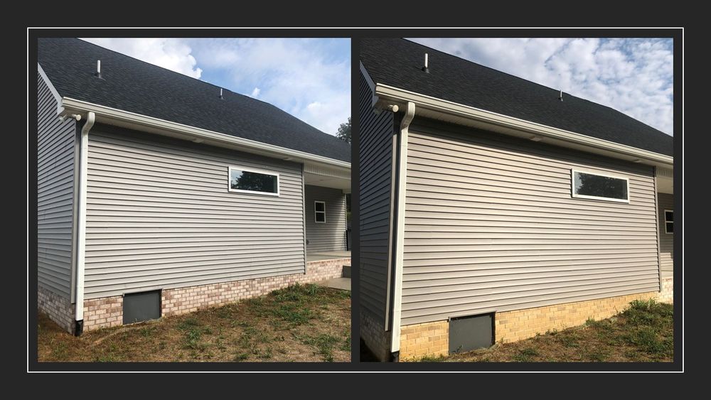 All Photos for Oakland Power Washing in Clarksville, TN