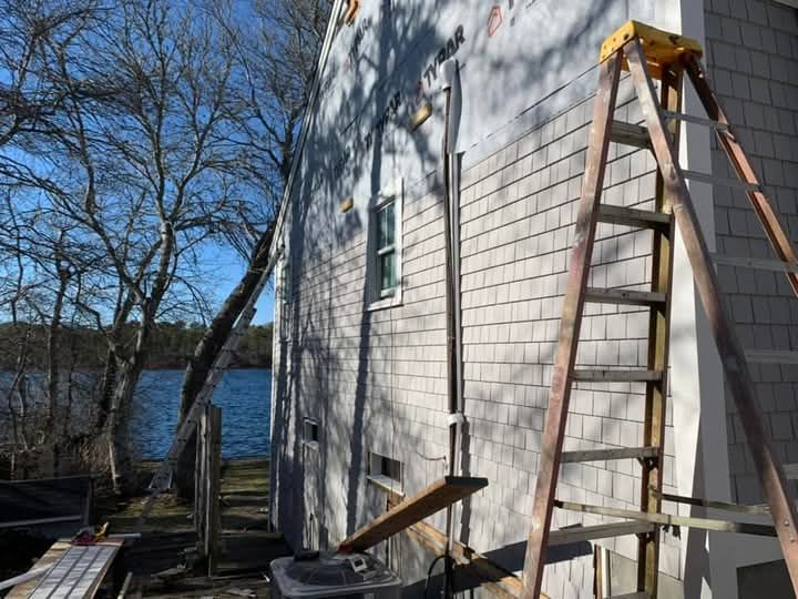 All Photos for Oceanfront Building And Remodeling in Wareham, MA