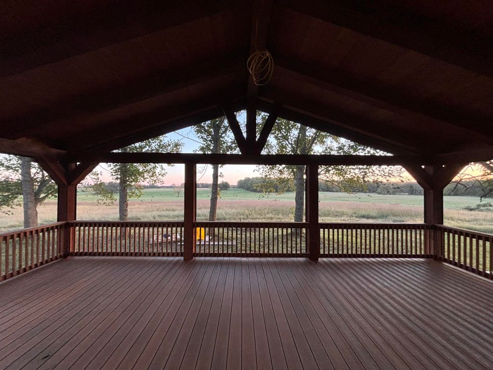 Craftsmen’s Quality Construction team in Willow Springs, MO - people or person