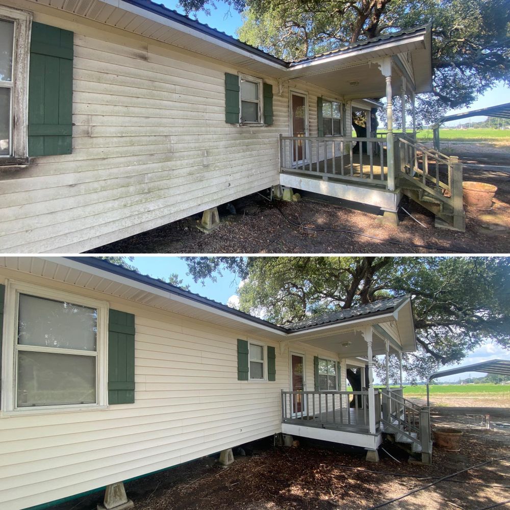 All Photos for Coastal Cleaning LLC in Rayne, Louisiana