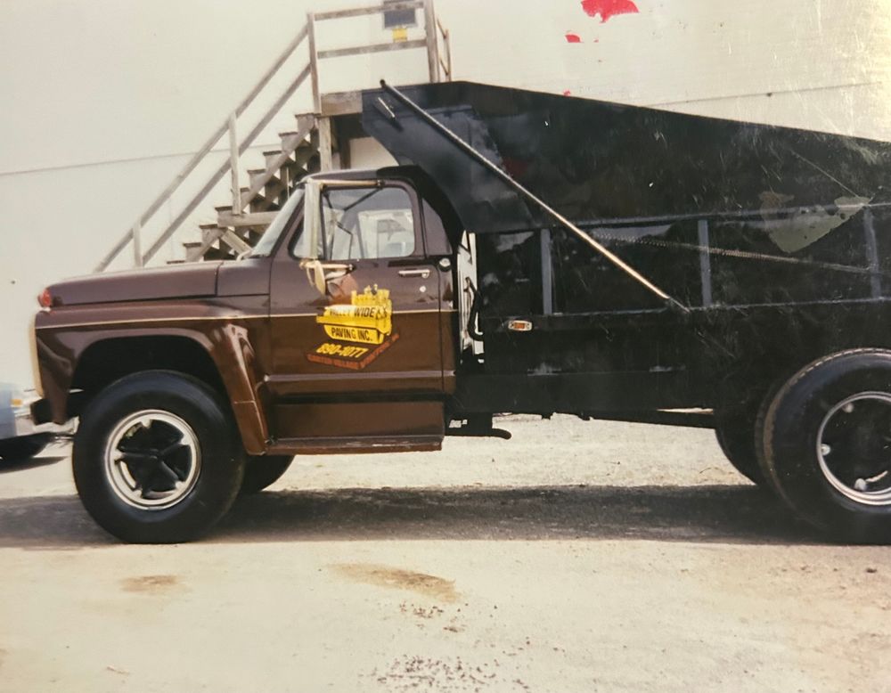 All Photos for James R Carter Paving in Roanoke, VA