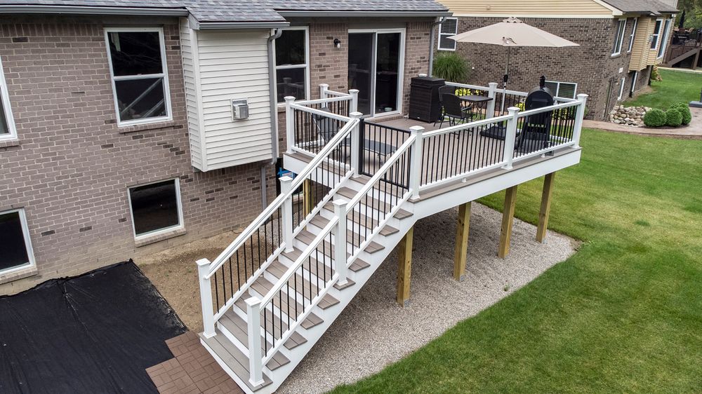 All Photos for Mr. Posthole in Howell, MI