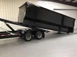 Our Dumpster Rental service offers convenient, reliable waste management solutions for homeowners, ensuring efficient disposal of debris during projects. Simplify your cleanup with timely delivery and pickup tailored to your schedule. for Conway Land Management LLC in Chatom, AL