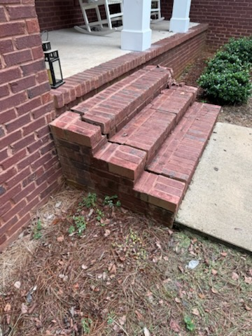 All Photos for Affordable Masonry Group in Jonesboro, GA