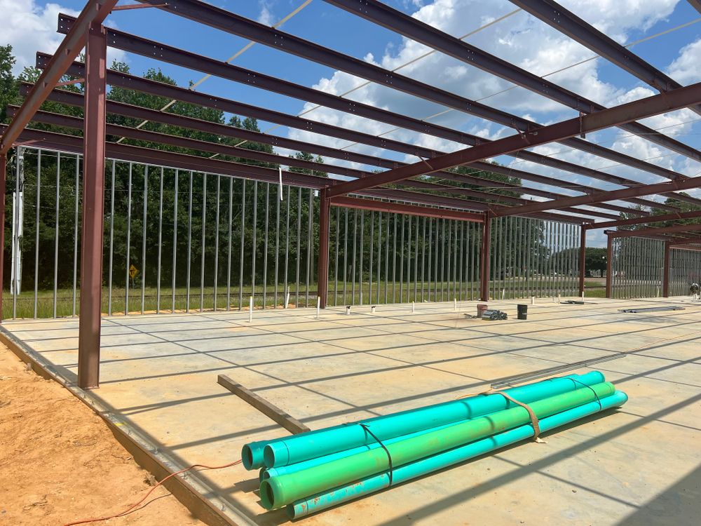 All Photos for Broadway & McMullen Construction in Hattiesburg, MS